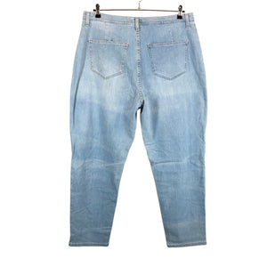 Unisex NOSH - Jeans, size 50 - Light blue (2)