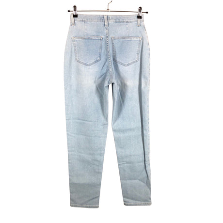 Unisex NOSH - Jeans, size 36 - Light blue (2)