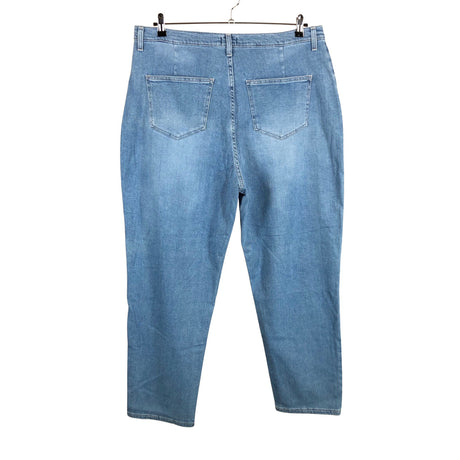Unisex NOSH - Jeans, size 52 - Blue (2)