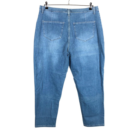 Unisex NOSH - Jeans, size 50 - Blue (2)
