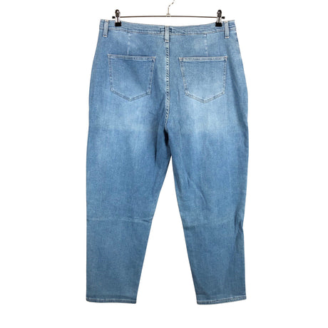 Unisex NOSH - Jeans, size 48 - Blue (2)