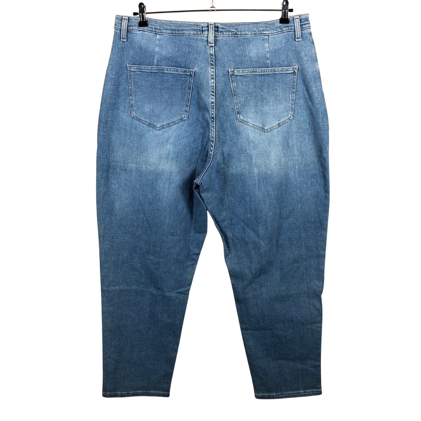 Unisex NOSH - Jeans, size 52 - Blue (2)