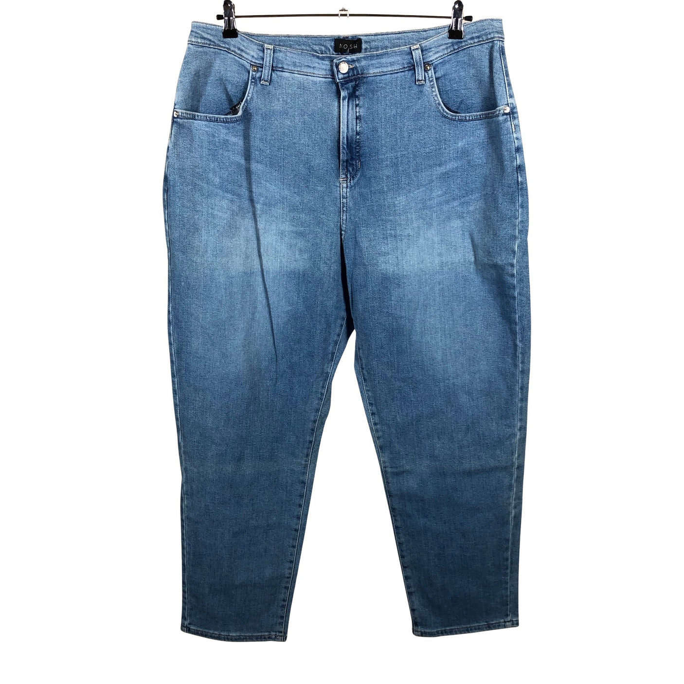 Unisex NOSH - Jeans, size 52 - Blue (1)