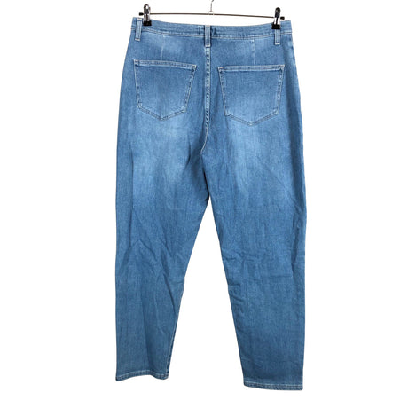 Unisex NOSH - Jeans, size 46 - Blue (2)