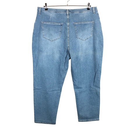 Unisex NOSH - Jeans, size 54 - Blue (2)