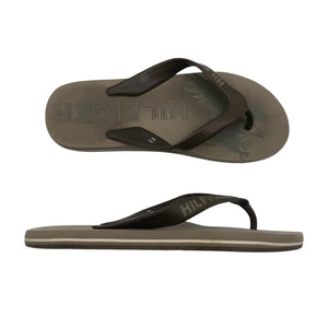 Unisex Tommy Hilfiger - Beach sandals, size 43 - Brown (1)