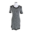 Unisex Lady Lol - Tricot dress, size 36 - Gray ()