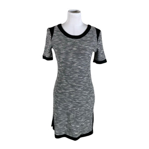 Unisex Lady Lol - Tricot dress, size 36 - Gray (1)