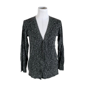 Unisex Diesel - Cardigan, size 38 - Gray (1)