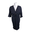 Unisex Trou aux Biches - Party dress, size 40 - Blue ()