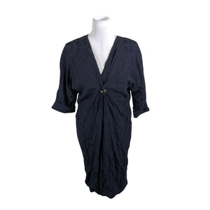 Unisex Trou aux Biches - Party dress, size 40 - Blue (1)