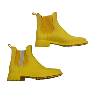 Unisex Marc O'Polo - Wellingtons, size 39 - Yellow (1)