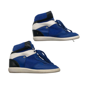 Unisex Michael Kors - Casual sneakers, size 39 - Blue (1)