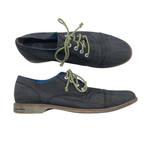 Unisex Sneaky Steve - Walking shoes, size XS - Blue (1)