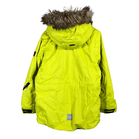 Unisex Reimatec - Winter jacket, size 134 - 140 - Green (2)