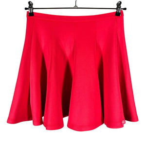 Unisex Superdry - Tricot skirt, size 38 - Pink (1)