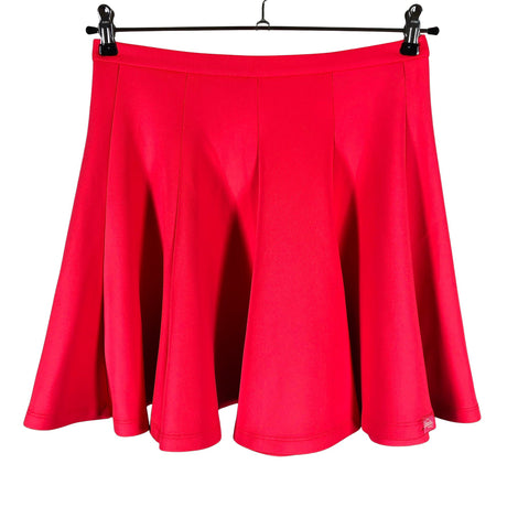 Unisex Superdry - Tricot skirt, size 38 - Pink ()
