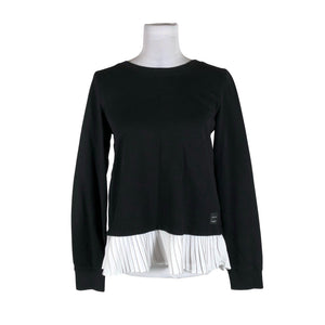 Unisex Marc O'Polo - Sweatshirt, size 36 - Black (1)