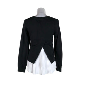 Unisex Marc O'Polo - Sweatshirt, size 36 - Black (2)
