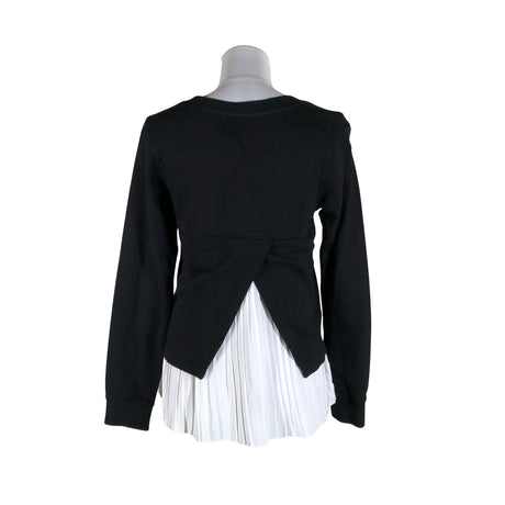 Unisex Marc O'Polo - Sweatshirt, size 36 - Black (2)