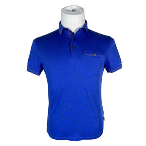 Unisex Ted Baker - T-shirt, size M - Blue (1)