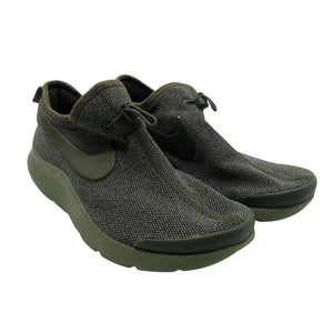Unisex Nike - Casual sneakers, size 38 - Green (2)