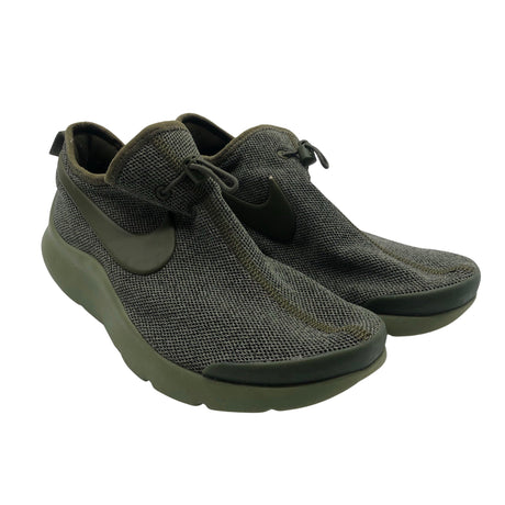 Unisex Nike - Casual sneakers, size 38 - Green (2)