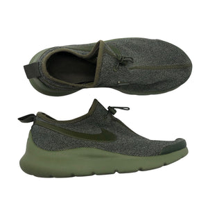 Unisex Nike - Casual sneakers, size 38 - Green (1)