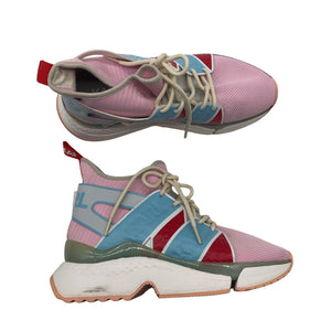 Unisex Karl Lagerfeld - Casual sneakers, size 38 - Light pink (1)