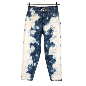 Unisex Love Moschino - Jeans, size W28 - Blue (1)