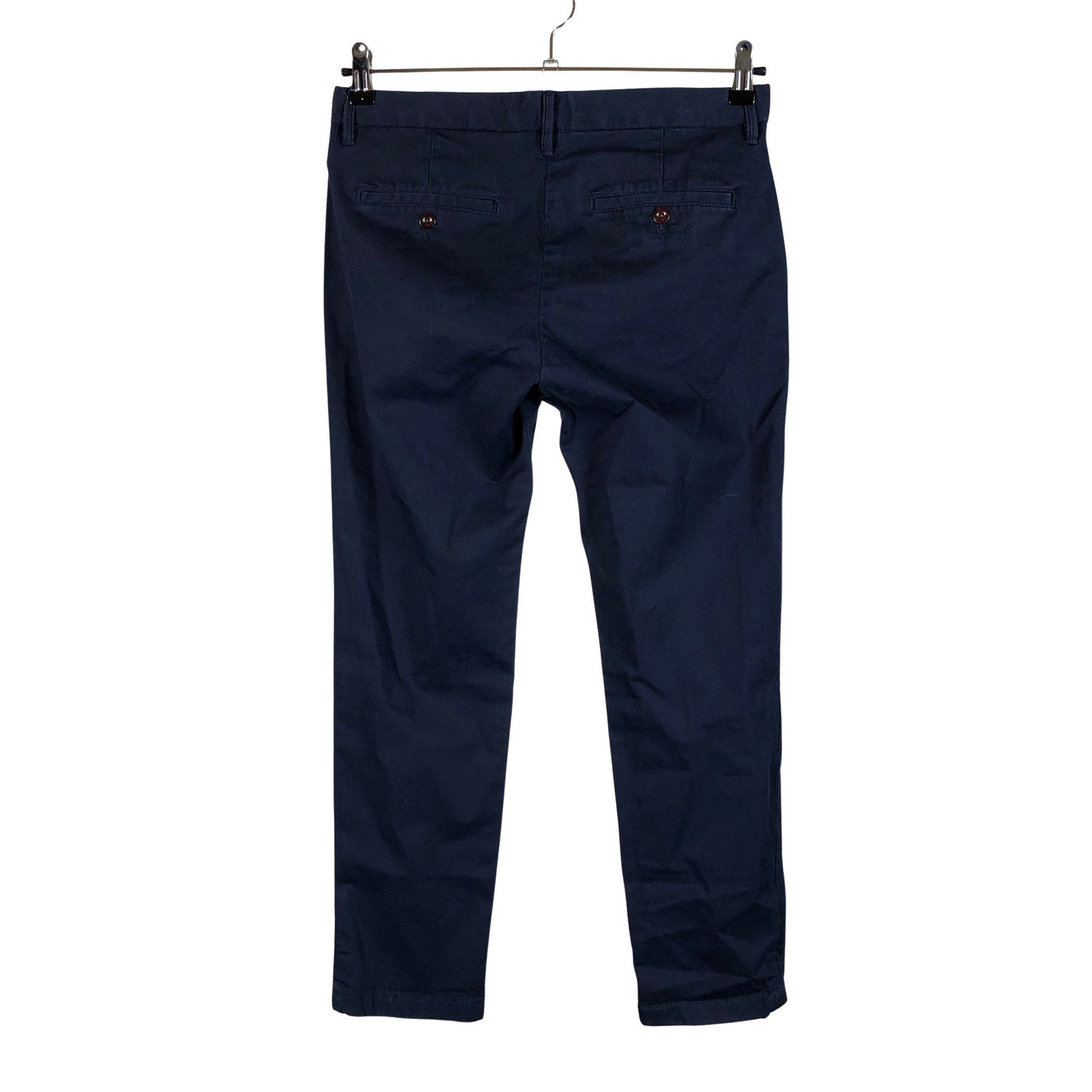 Unisex Gant - Chinos, size 40 - Blue (2)