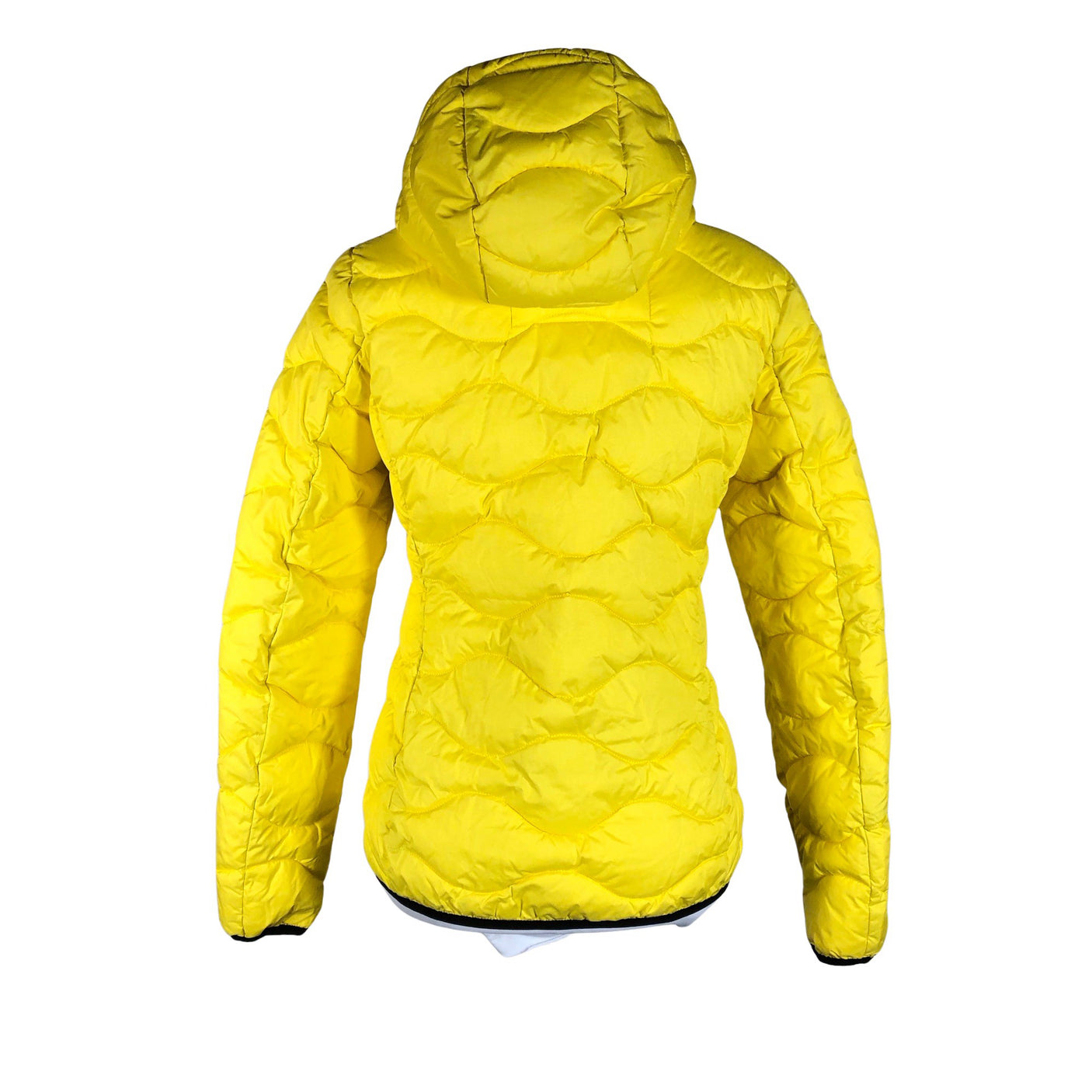 Unisex Superdry - Winter jacket, size 36 - Yellow (2)