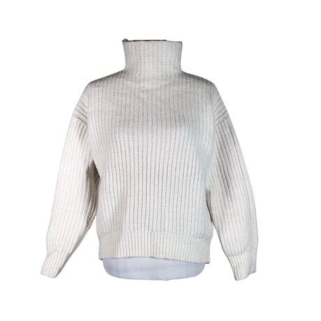 Unisex Gap - Sweater, size 36 - White ()