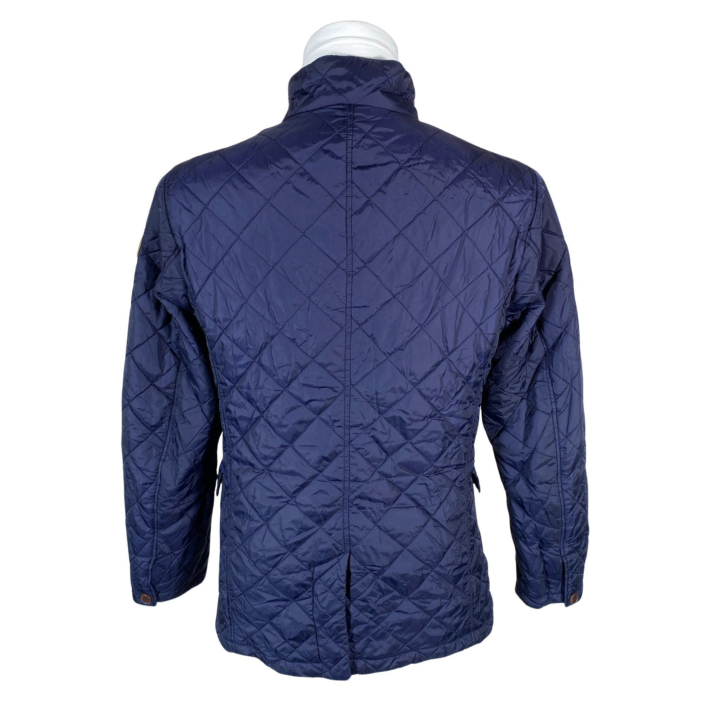 Unisex Marc O'Polo - Quilted jacket, size M - Black (2)