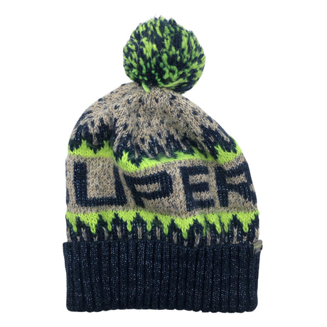 Unisex Superdry - Winter beanie, size 52 - 54 cm - Blue ()