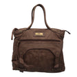 Unisex Calvin Klein Jeans - Handbag, size Maxi - Brown ()