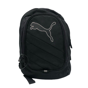 Unisex Puma - Backpack, size Midi - Black (1)