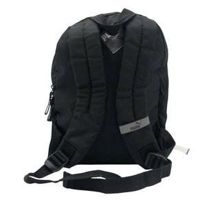 Unisex Puma - Backpack, size Midi - Black (3)