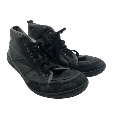 Unisex Gant - Casual sneakers, size XS - Black (2)