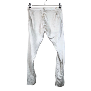 Unisex Diesel - Schiffon trousers, size W29 - Gray (2)