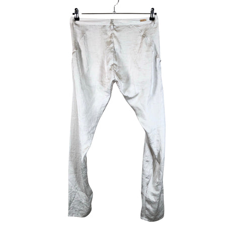 Unisex Diesel - Schiffon trousers, size W29 - Gray (2)