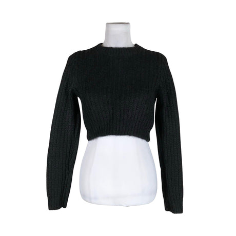 Unisex Benetton - Sweater, size 34 - Black ()