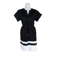 Unisex Tommy Hilfiger - Dress, size 36 - Black ()