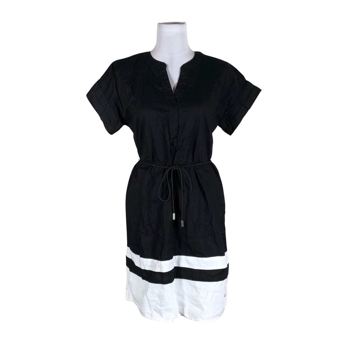 Unisex Tommy Hilfiger - Dress, size 36 - Black (1)