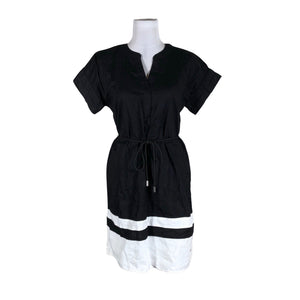 Unisex Tommy Hilfiger - Dress, size 36 - Black (1)