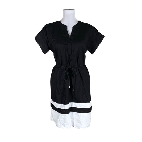Unisex Tommy Hilfiger - Dress, size 36 - Black ()
