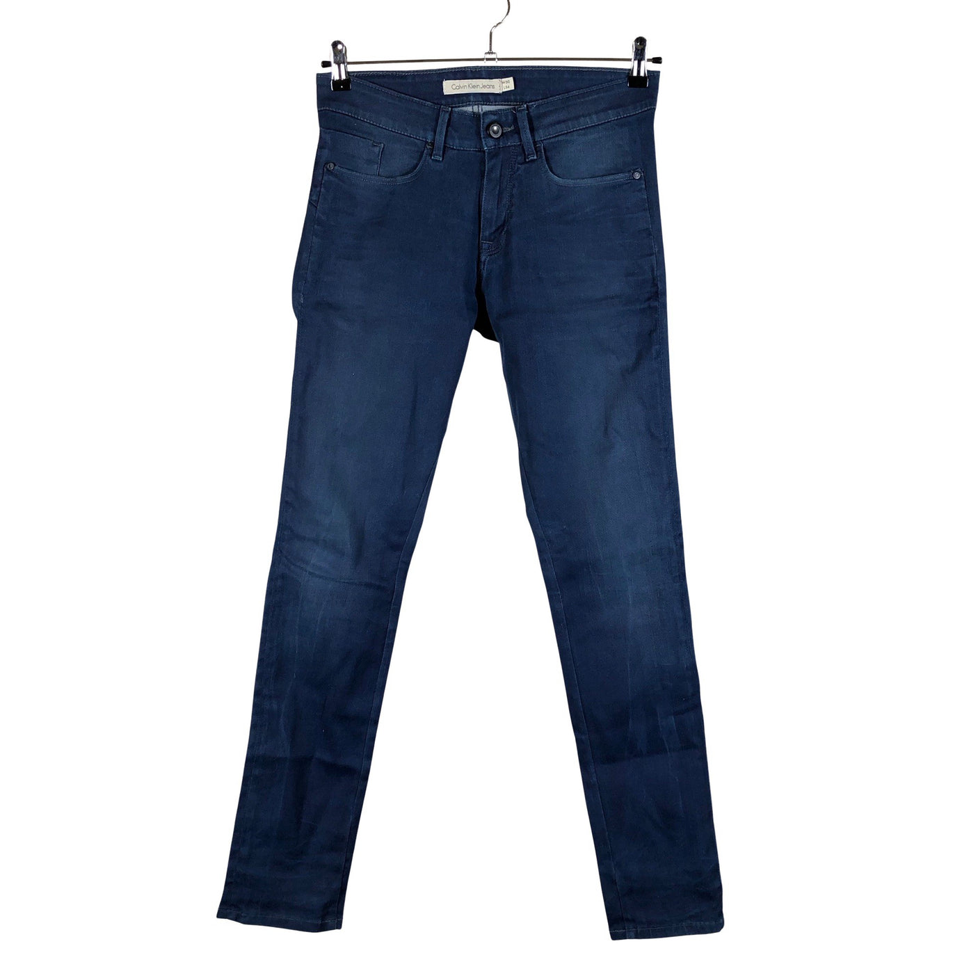Unisex Calvin Klein Jeans - Jeans, size W30 - Blue (1)