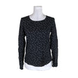Unisex Esprit - Blouse, size 34 - Black ()