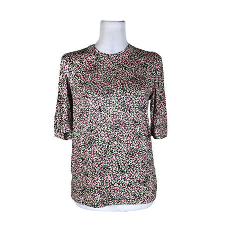 Unisex Lindex - T-shirt, size 36 - Light pink ()