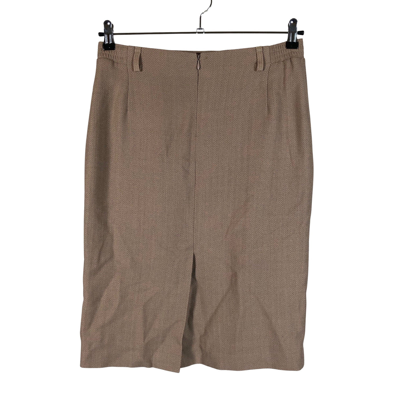 Unisex Helen Exclusive - Fabric skirt, size 40 - Brown (2)